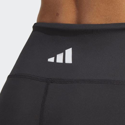 ADIDAS Training Γυναικείο Κολάν-Σορτς 3