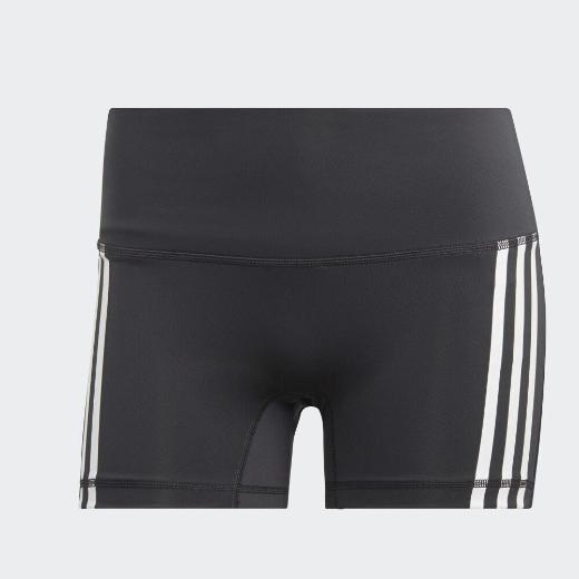 ADIDAS Training Γυναικείο Κολάν-Σορτς 4