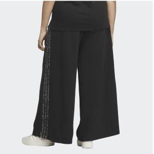 ADIDAS Plus Size Terry Παντελόνι Φόρμας - 198900