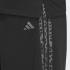 ADIDAS Plus Size Terry Παντελόνι Φόρμας - 4