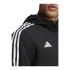 ADIDAS Tiro 23 League Windbreaker Αθλητικό Ανδρικό Μπουφάν Αντιανεμικό - 3