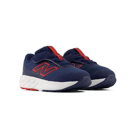 NEW BALANCE Fresh Foam Παιδικά Sneakers 3