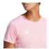 ADIDAS Tabela 23 Γυναικείο T-shirt Fast Drying - 2