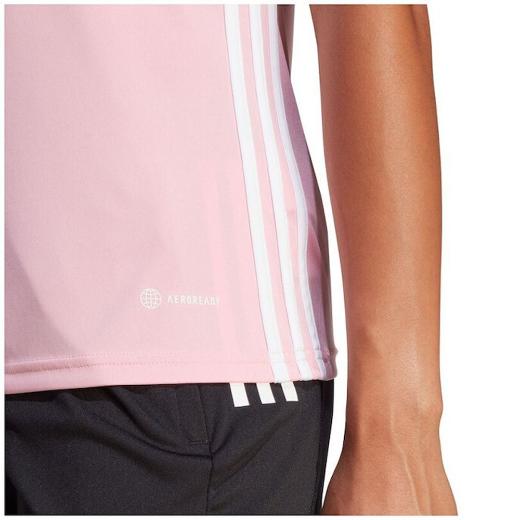 ADIDAS Tabela 23 Γυναικείο T-shirt Fast Drying 3