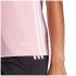 ADIDAS Tabela 23 Γυναικείο T-shirt Fast Drying - 3