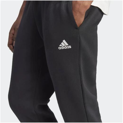 ADIDAS Sportswear Παντελόνι Φόρμας με Λάστιχο Fleece 3