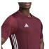 ADIDAS Table 23 Aeroready Αθλητικό T-shirt - 3