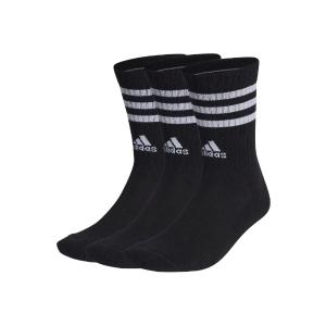 Adidas 3S C SPW Αθλητικές Κάλτσες 3 Ζεύγη - 152315