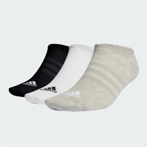 ADIDAS Thin Light Αθλητικές Κάλτσες 3 Ζεύγη - 177863