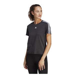 ADIDAS Essentials 3-Stripes Γυναικείο Αθλητικό T-shirt - 152005