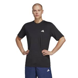 ADIDAS Ανδρικό Αθλητικό T-shirt Κοντομάνικο - 151036