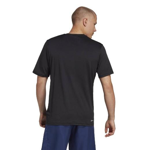 ADIDAS Ανδρικό Αθλητικό T-shirt Κοντομάνικο 1