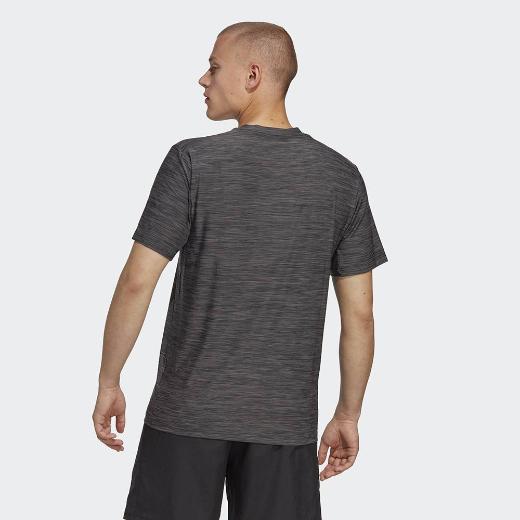 ADIDAS Train Essentials Αθλητικό Ανδρικό T-shirt  1