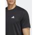 ADIDAS Tr-Es Base Aeroready Αθλητικό T-shirt - 2