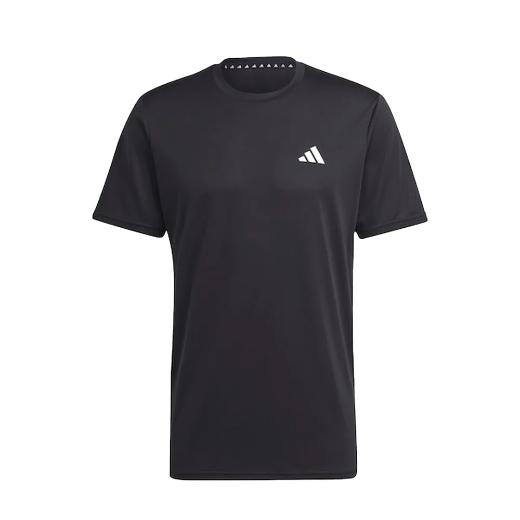 ADIDAS Tr-Es Base Aeroready Αθλητικό T-shirt 3