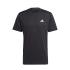 ADIDAS Tr-Es Base Aeroready Αθλητικό T-shirt - 3