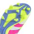 ADIDAS Predator Club Ποδοσφαιρικά Παπούτσια με Τάπες  - 4