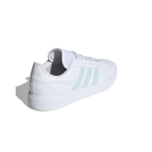 ADIDAS Grand Court Base 2.0 Ανδρικά Sneakers  2