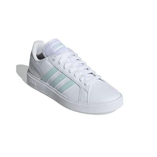 ADIDAS Grand Court Base 2.0 Ανδρικά Sneakers  3