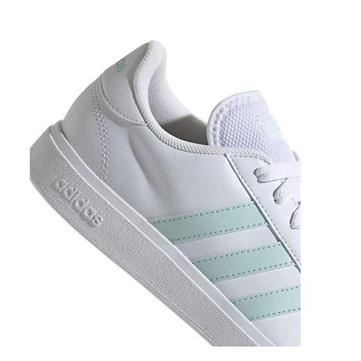 ADIDAS Grand Court Base 2.0 Ανδρικά Sneakers  4