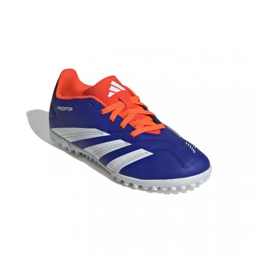 ADIDAS Predator Club TF J Παιδικά Ποδοσφαιρικά Παπούτσια με Σχάρα 2