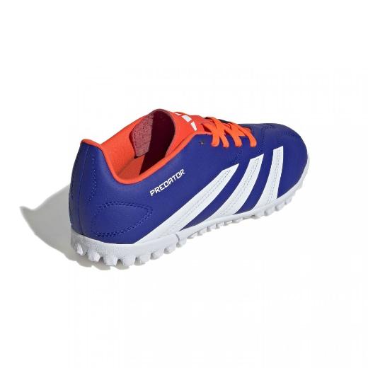 ADIDAS Predator Club TF J Παιδικά Ποδοσφαιρικά Παπούτσια με Σχάρα 3