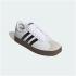 ADIDAS VL Court Base Γυναικεία Sneakers  - 1