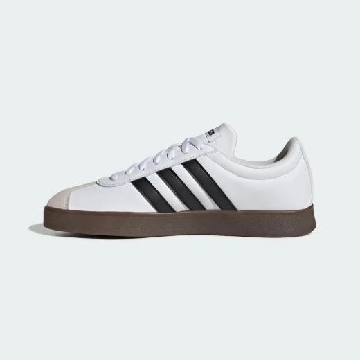 ADIDAS VL Court Base Γυναικεία Sneakers  3