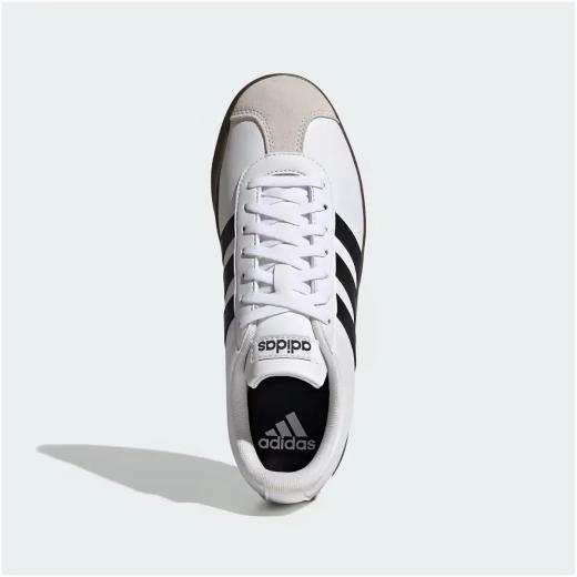 ADIDAS VL Court Base Γυναικεία Sneakers  4