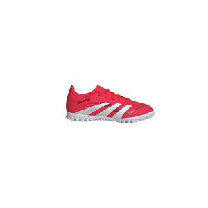 ADIDAS Παιδικά Ποδοσφαιρικά Παπούτσια Predator Club Tf J με Σχάρα - 179796