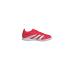 ADIDAS Παιδικά Ποδοσφαιρικά Παπούτσια Predator Club Tf J με Σχάρα - 0
