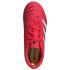 ADIDAS Παιδικά Ποδοσφαιρικά Παπούτσια Predator Club Tf J με Σχάρα - 1