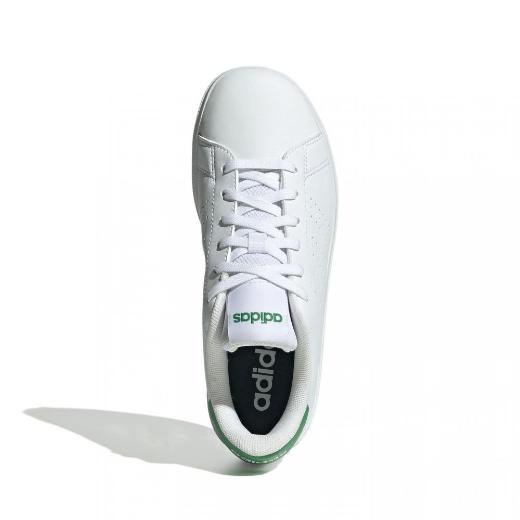 ADIDAS Advantage BASE 2.0 J Παιδικά Sneakers 4