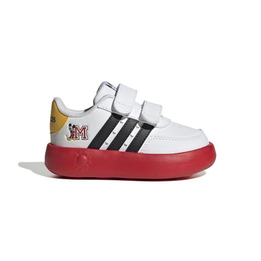ADIDAS Παιδικά Sneakers Breaknet 2.0 με Σκρατς 0