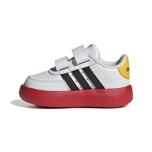 ADIDAS Παιδικά Sneakers Breaknet 2.0 με Σκρατς 1