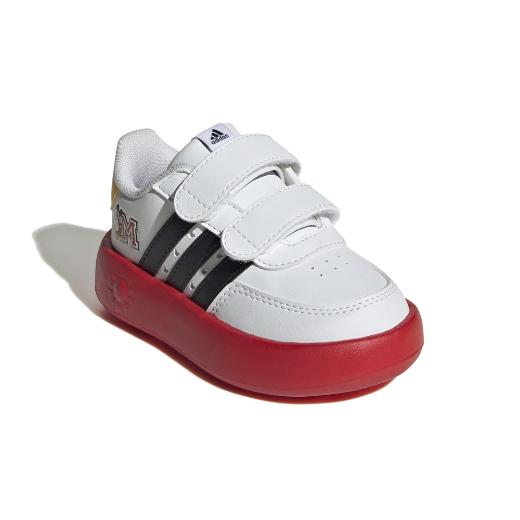 ADIDAS Παιδικά Sneakers Breaknet 2.0 με Σκρατς 2