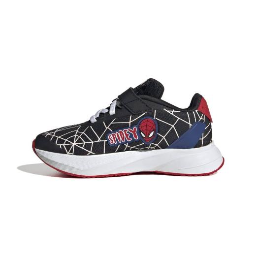 ADIDAS Αθλητικά Παιδικά Παπούτσια Running Duramo Spider-man 2