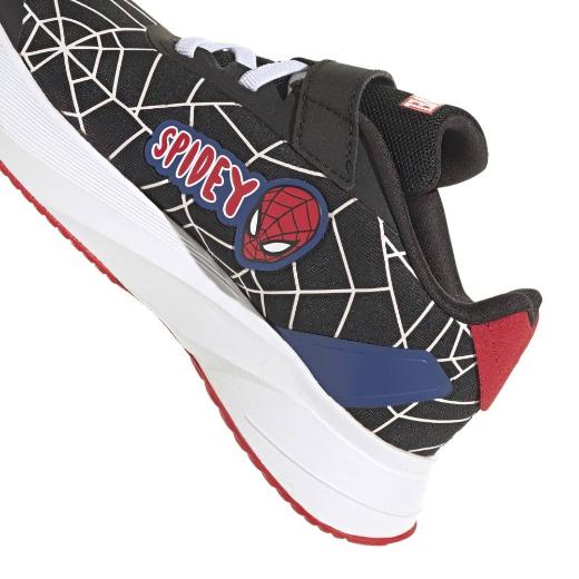 ADIDAS Αθλητικά Παιδικά Παπούτσια Running Duramo Spider-man 4