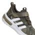 ADIDAS Παιδικά Sneakers Racer Tr23  - 4