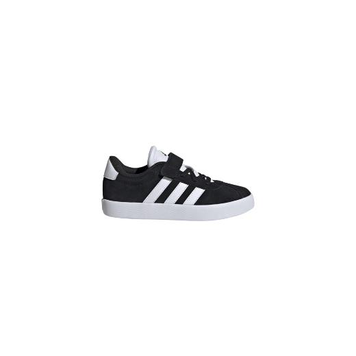 ADIDAS Vl Court 3.0 Παιδικά Sneakers με Σκρατς 0
