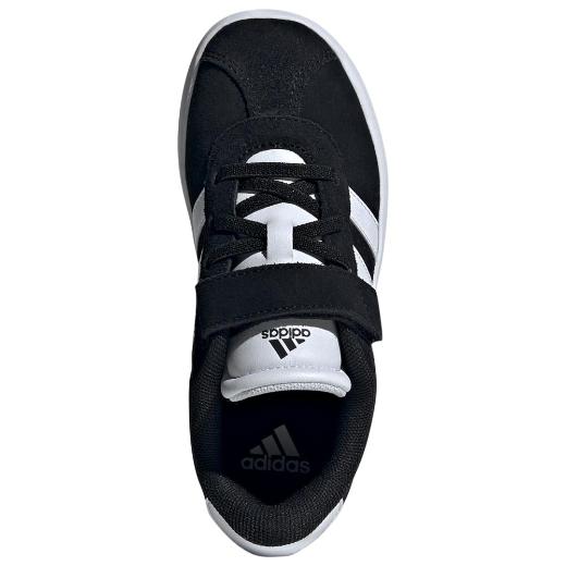ADIDAS Vl Court 3.0 Παιδικά Sneakers με Σκρατς 1