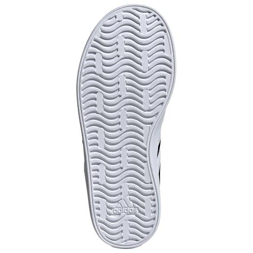 ADIDAS Vl Court 3.0 Παιδικά Sneakers με Σκρατς 2
