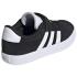 ADIDAS Vl Court 3.0 Παιδικά Sneakers με Σκρατς - 3
