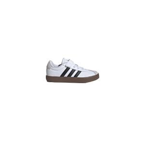 ADIDAS Vl Court 3.0 El C Παιδικά Sneakers με Σκρατς  - 176827