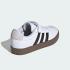 ADIDAS Vl Court 3.0 El C Παιδικά Sneakers με Σκρατς  - 3