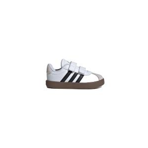 ADIDAS Vl Court 3.0 Cf I Παιδικά Sneakers με Σκρατς - 176701