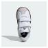 ADIDAS Vl Court 3.0 Cf I Παιδικά Sneakers με Σκρατς - 1