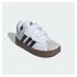 ADIDAS Vl Court 3.0 Cf I Παιδικά Sneakers με Σκρατς - 2