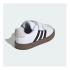 ADIDAS Vl Court 3.0 Cf I Παιδικά Sneakers με Σκρατς - 3