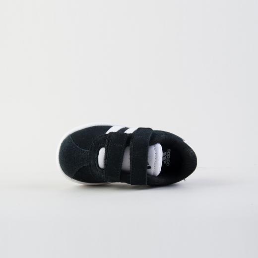 ADIDAS Vl Court 3.0 Παιδικά Sneakers με Σκρατς 2
